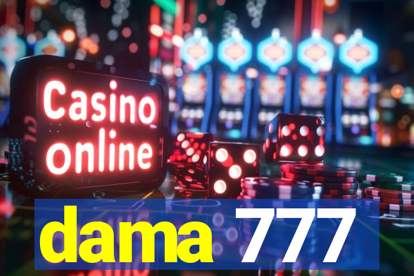 dama 777